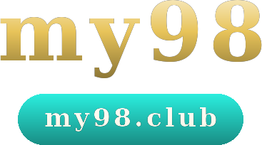 my98 logo